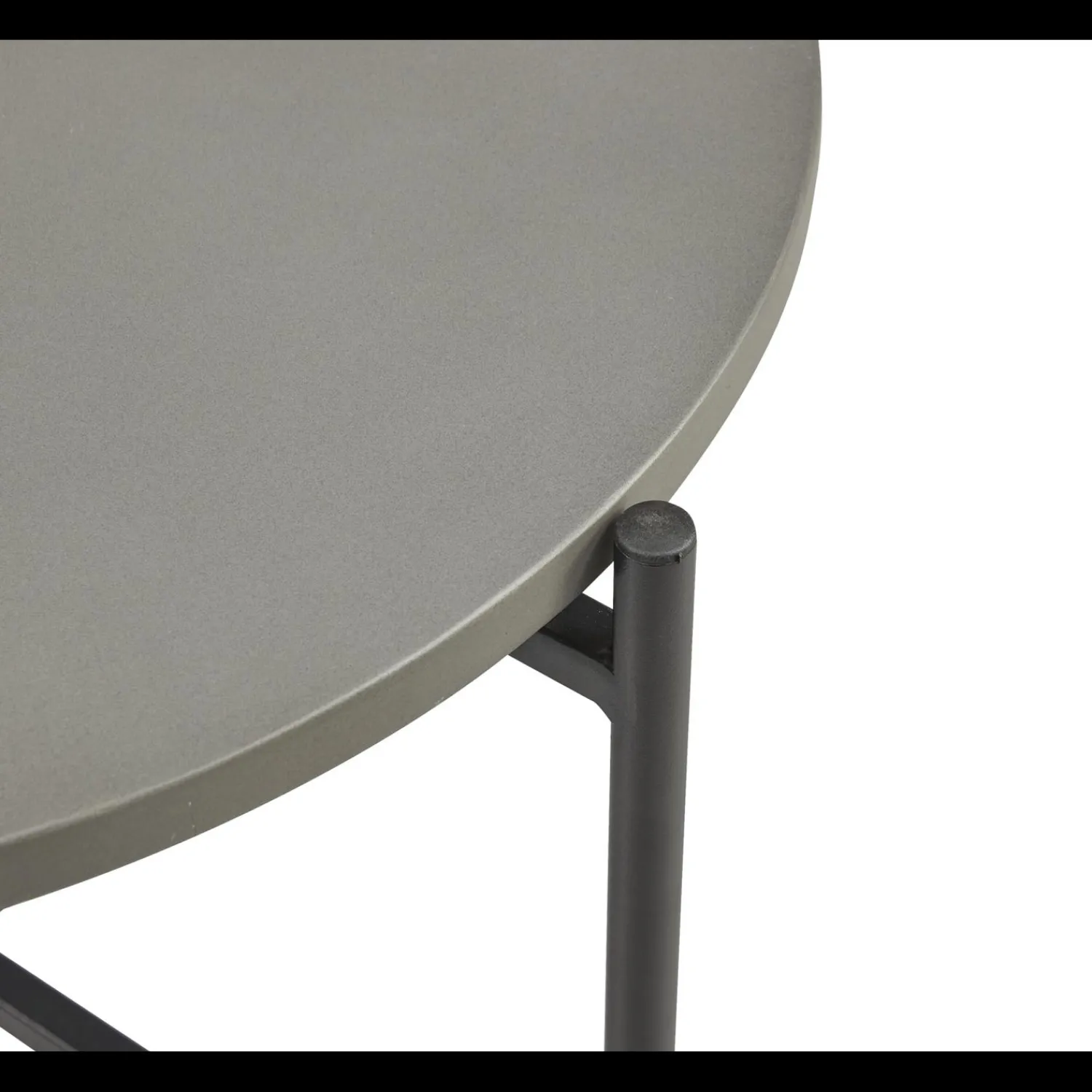 Online ILVA Avisa Loungebord 80 x 46 cm