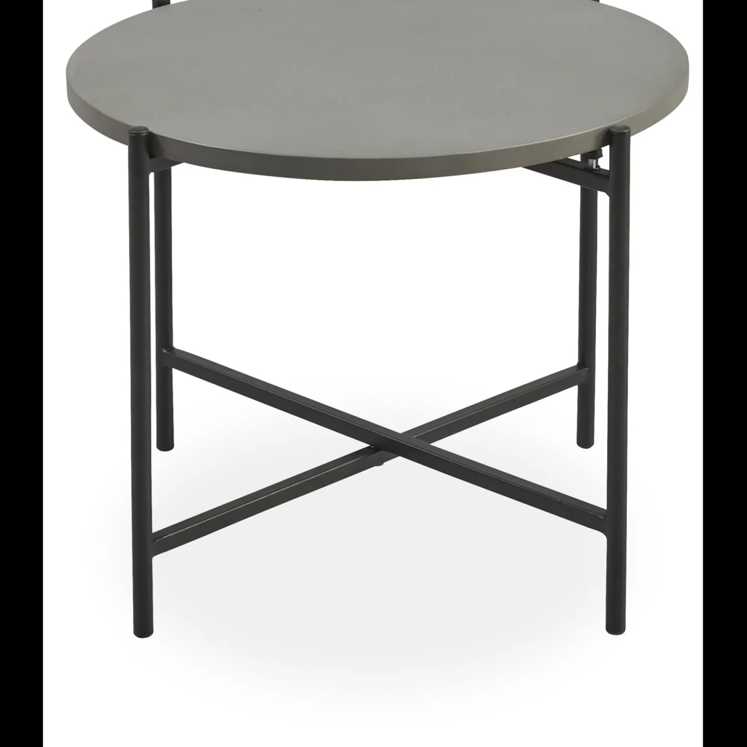 Clearance ILVA Avisa Loungebord 53 x 40 cm