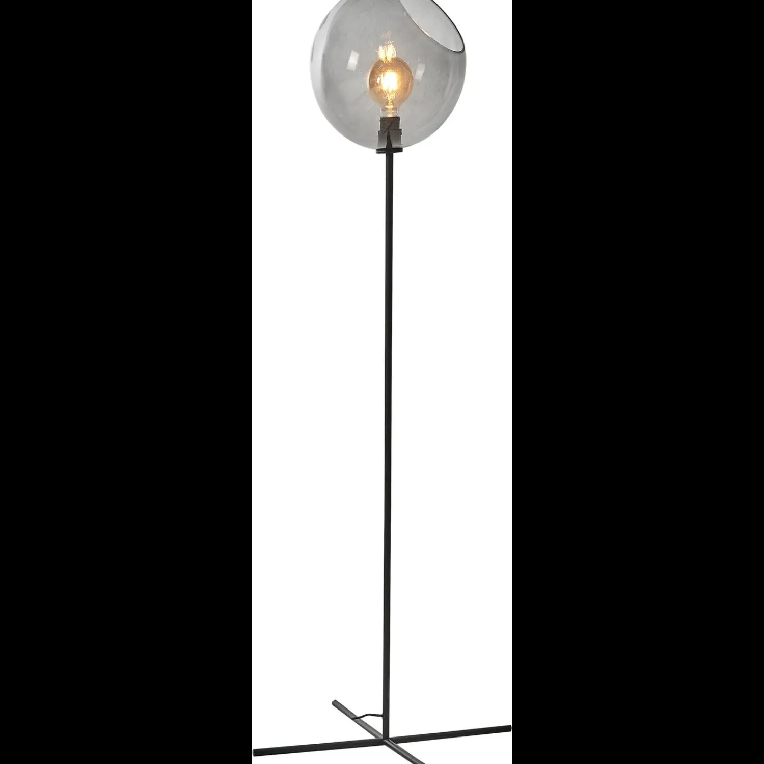Discount ILVA Balance Gulvlampe 155 x 30 cm