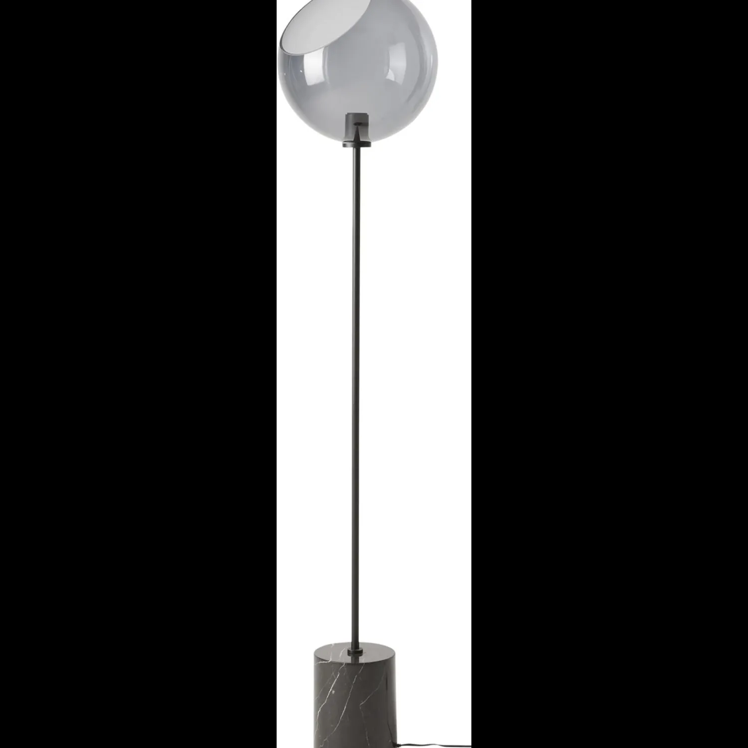 Best ILVA Balance Gulvlampe 150 x 30 cm