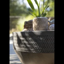 Best ILVA Bard Loungebord 90 x 37 cm