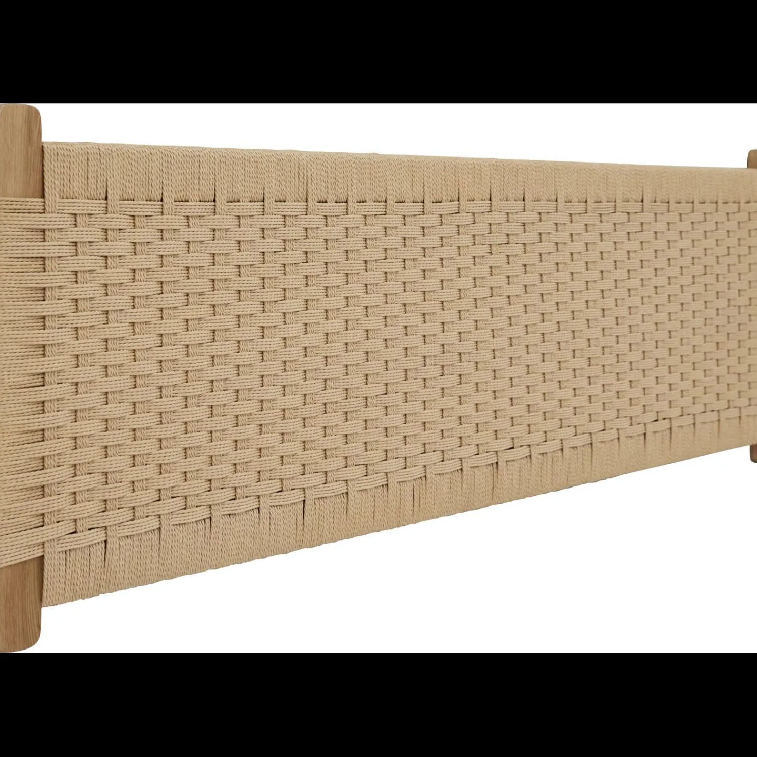 Hot ILVA Bastia Sengegavl 181 x 60 x 4 cm