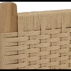 Hot ILVA Bastia Sengegavl 181 x 60 x 4 cm