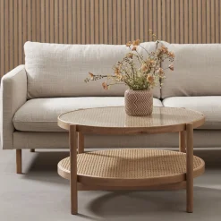 Sale ILVA Bastia Sofabord 45 x 80 cm