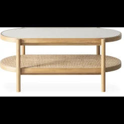 New ILVA Bastia Sofabord 110 x 45 x 57,2 cm