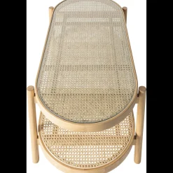 New ILVA Bastia Sofabord 110 x 45 x 57,2 cm