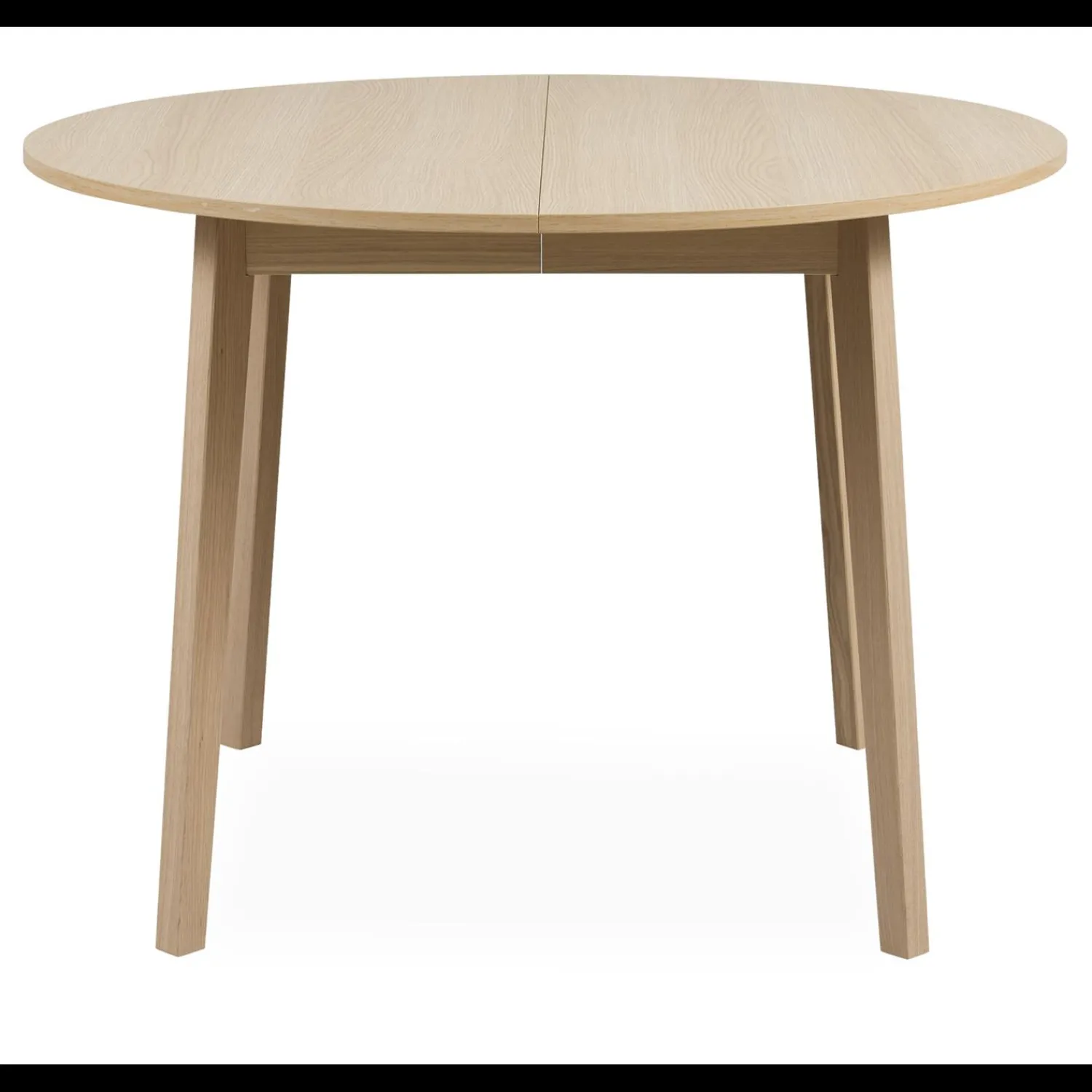 Clearance ILVA Besalu Spisebord 105 x 75 cm