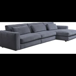 Clearance ILVA Birmingham Modulsofa med chaiselong