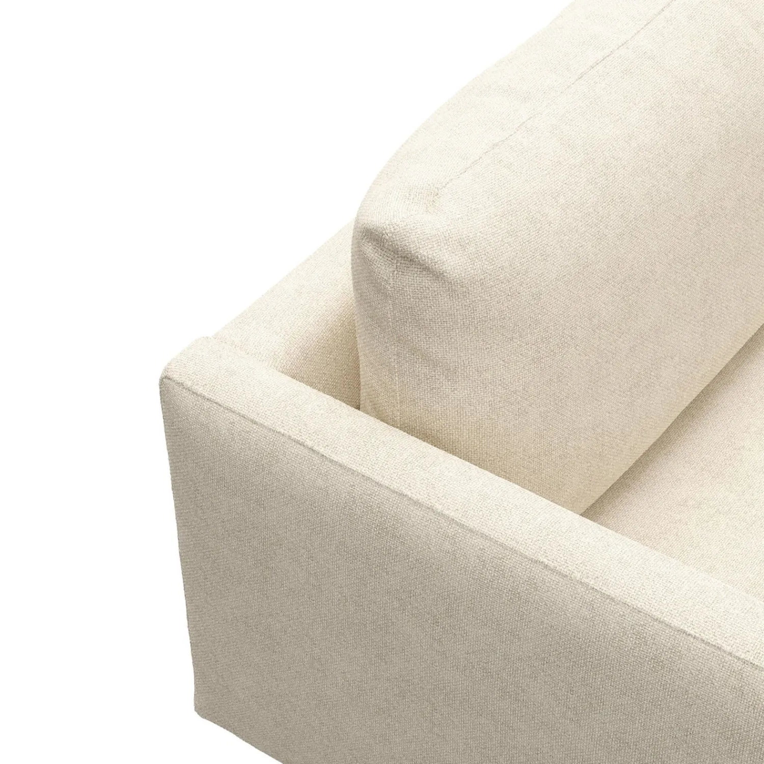 New ILVA Bjorn 3 pers Sofa