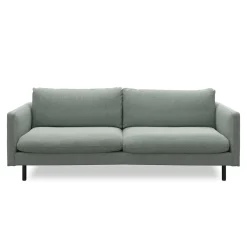Discount ILVA Bjorn 3 pers Sofa
