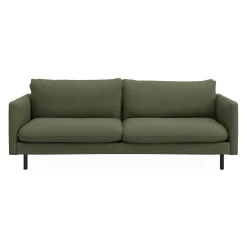 New ILVA Bjorn 3 pers Sofa