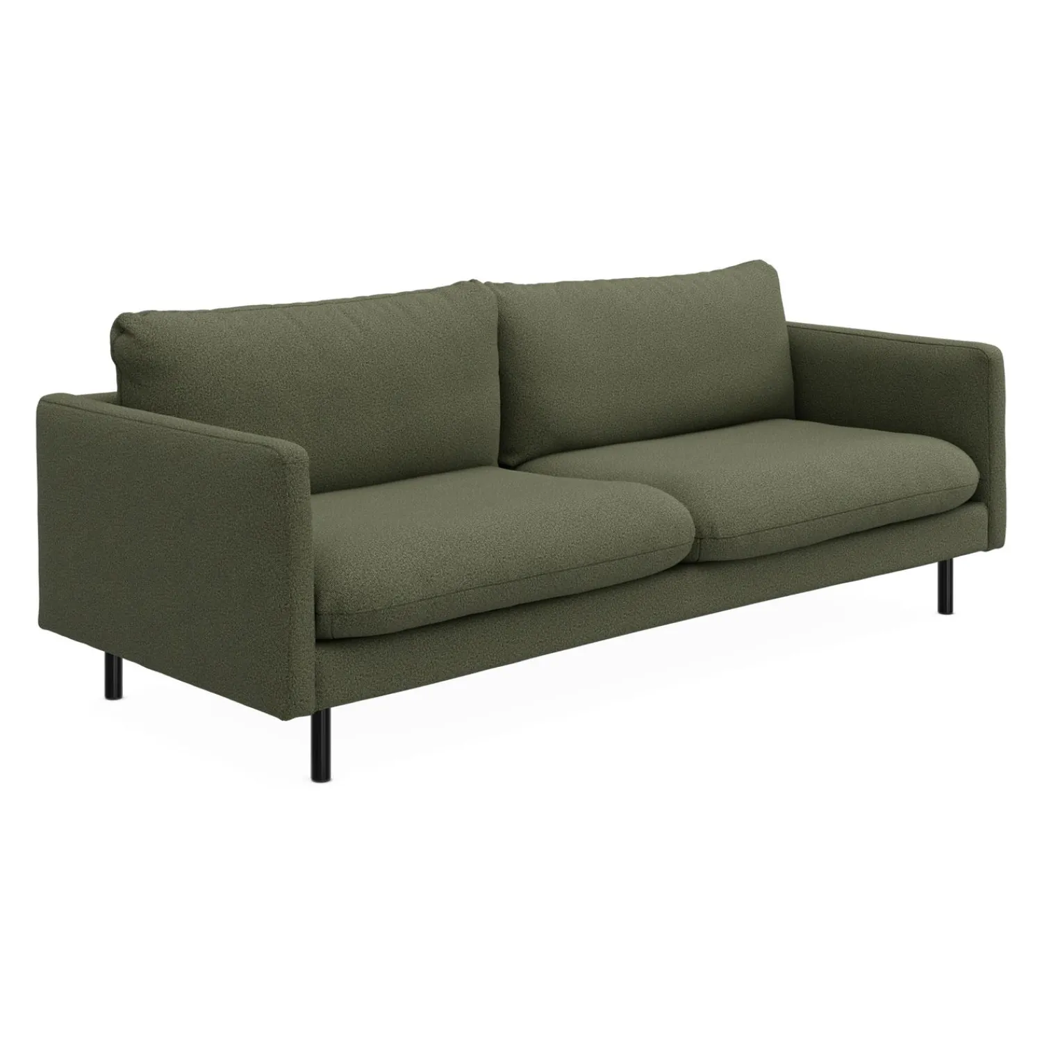 New ILVA Bjorn 3 pers Sofa