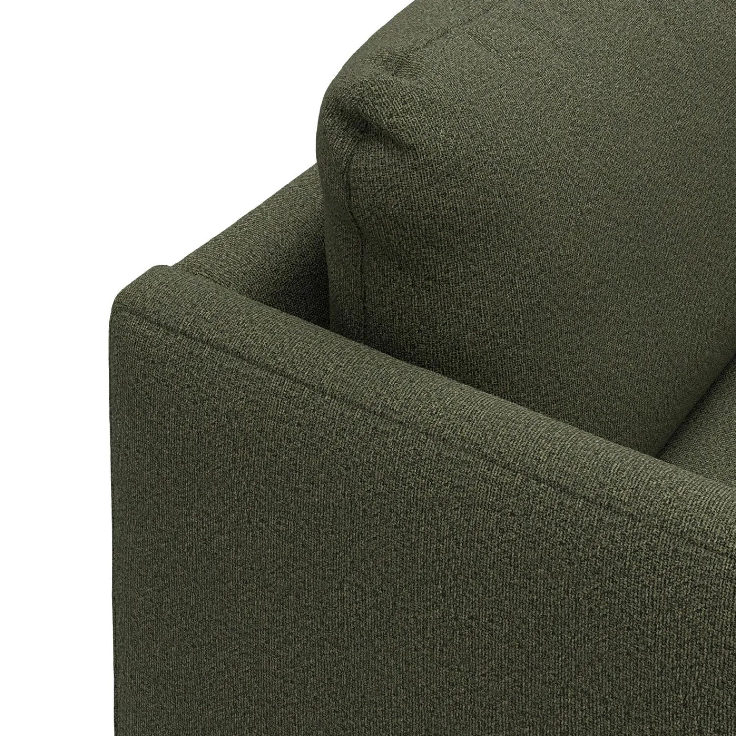 New ILVA Bjorn 3 pers Sofa