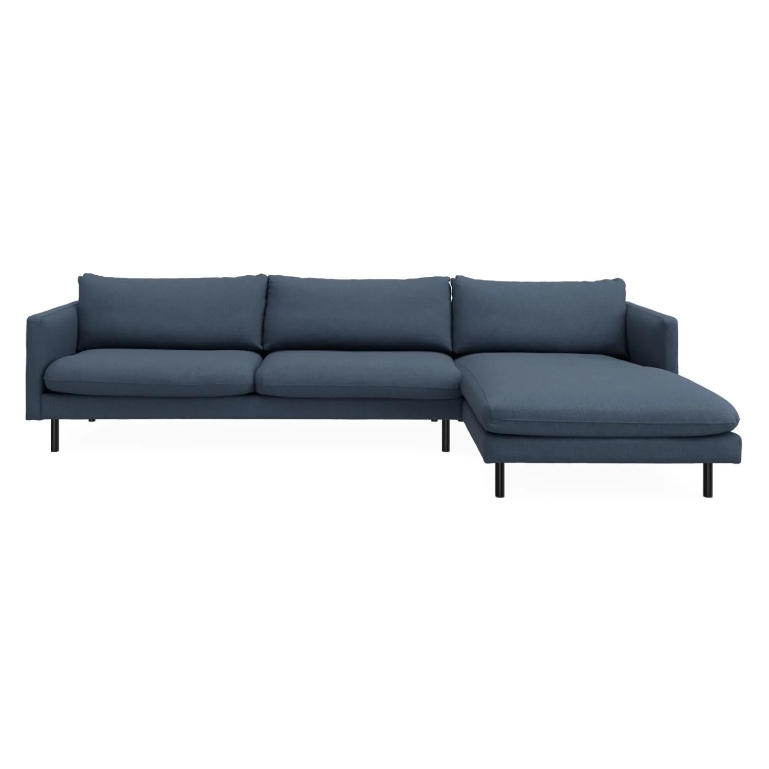 Sale ILVA Bjorn højrevendt sofa med chaiselong