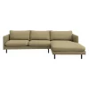 Best ILVA Bjorn højrevendt sofa med chaiselong