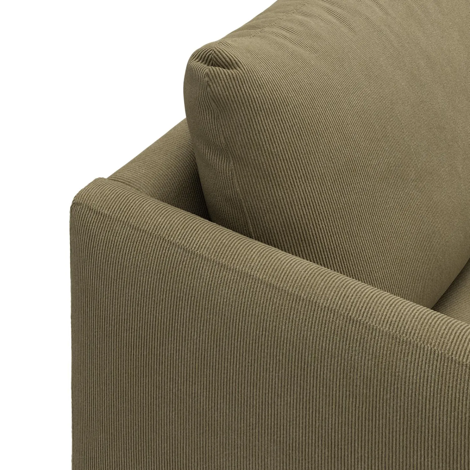 Best ILVA Bjorn højrevendt sofa med chaiselong