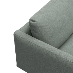 Outlet ILVA Bjorn højrevendt sofa med chaiselong