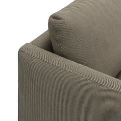 ILVA Bjorn højrevendt sofa med chaiselong