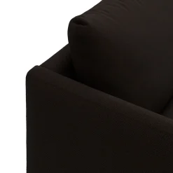 ILVA Bjorn højrevendt sofa med chaiselong