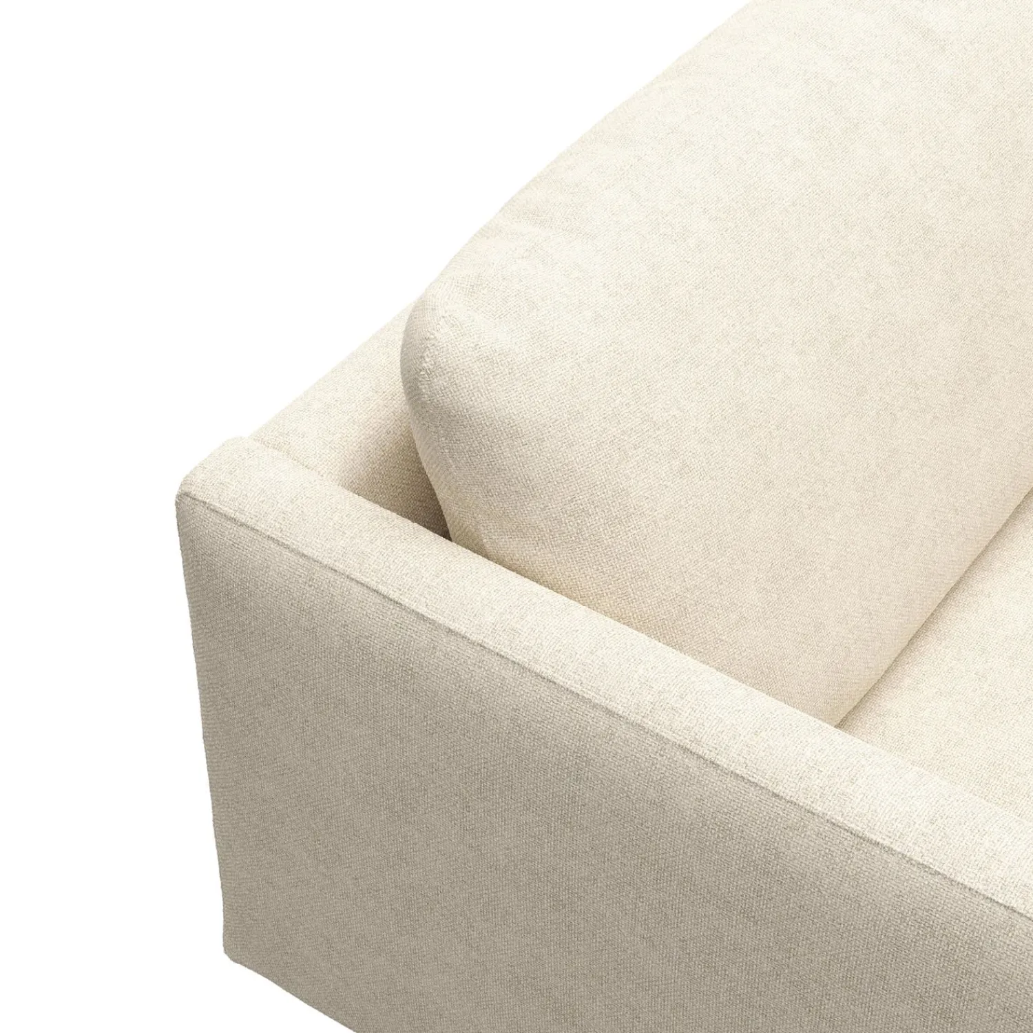 Best ILVA Bjorn venstrevendt sofa med chaiselong