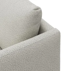 Discount ILVA Bjorn venstrevendt sofa med chaiselong