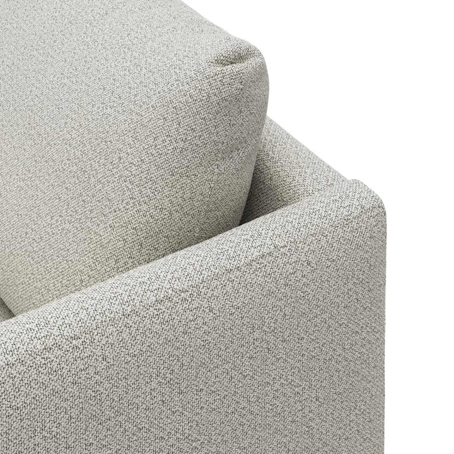 Discount ILVA Bjorn venstrevendt sofa med chaiselong
