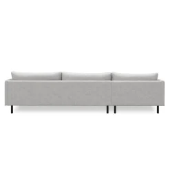 Hot ILVA Bjorn venstrevendt sofa med chaiselong