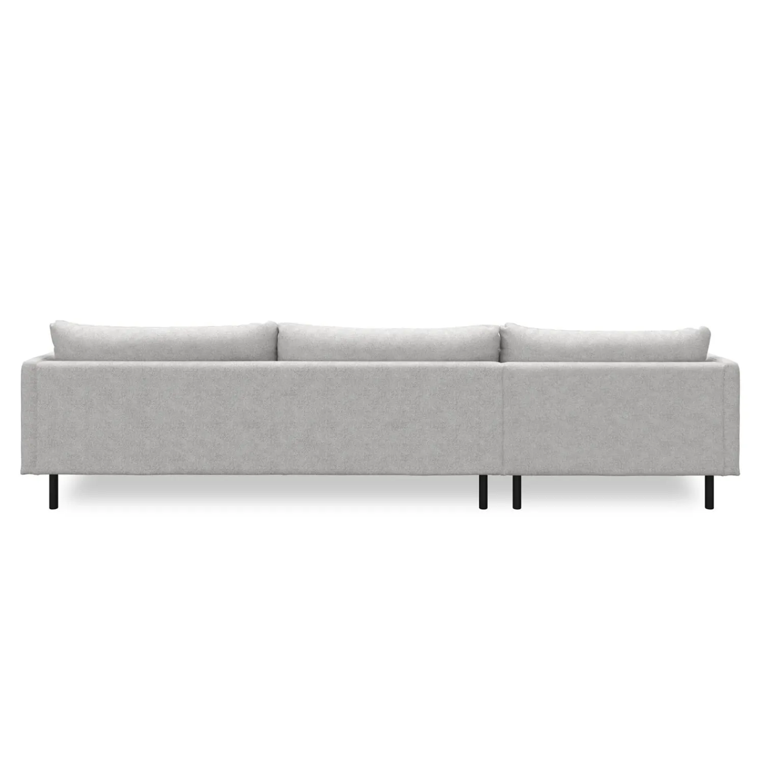 Hot ILVA Bjorn venstrevendt sofa med chaiselong