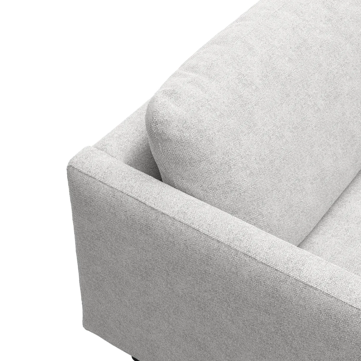Hot ILVA Bjorn venstrevendt sofa med chaiselong