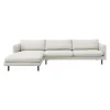 Discount ILVA Bjorn venstrevendt sofa med chaiselong
