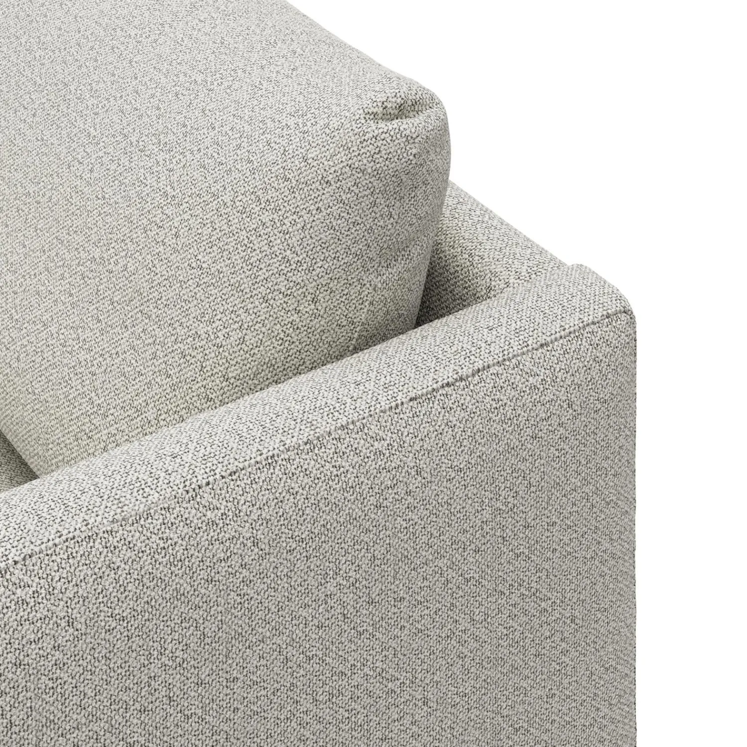 Discount ILVA Bjorn venstrevendt sofa med chaiselong
