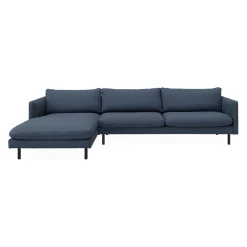 Online ILVA Bjorn venstrevendt sofa med chaiselong