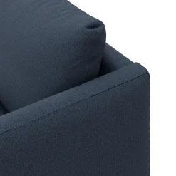 Online ILVA Bjorn venstrevendt sofa med chaiselong