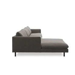 Online ILVA Bjorn venstrevendt sofa med chaiselong