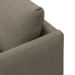 Hot ILVA Bjorn venstrevendt sofa med chaiselong