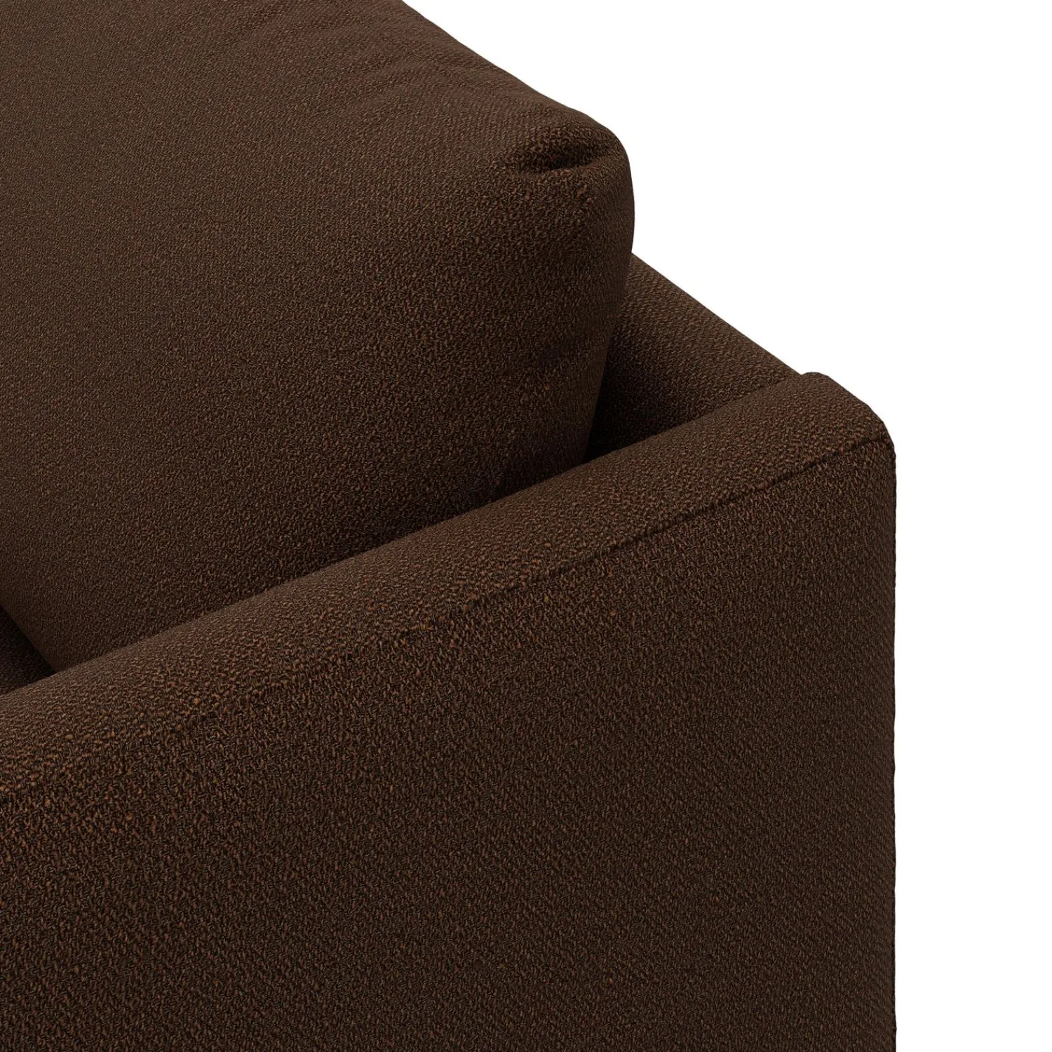 Discount ILVA Bjorn venstrevendt sofa med chaiselong