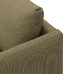 Online ILVA Bjorn venstrevendt sofa med chaiselong