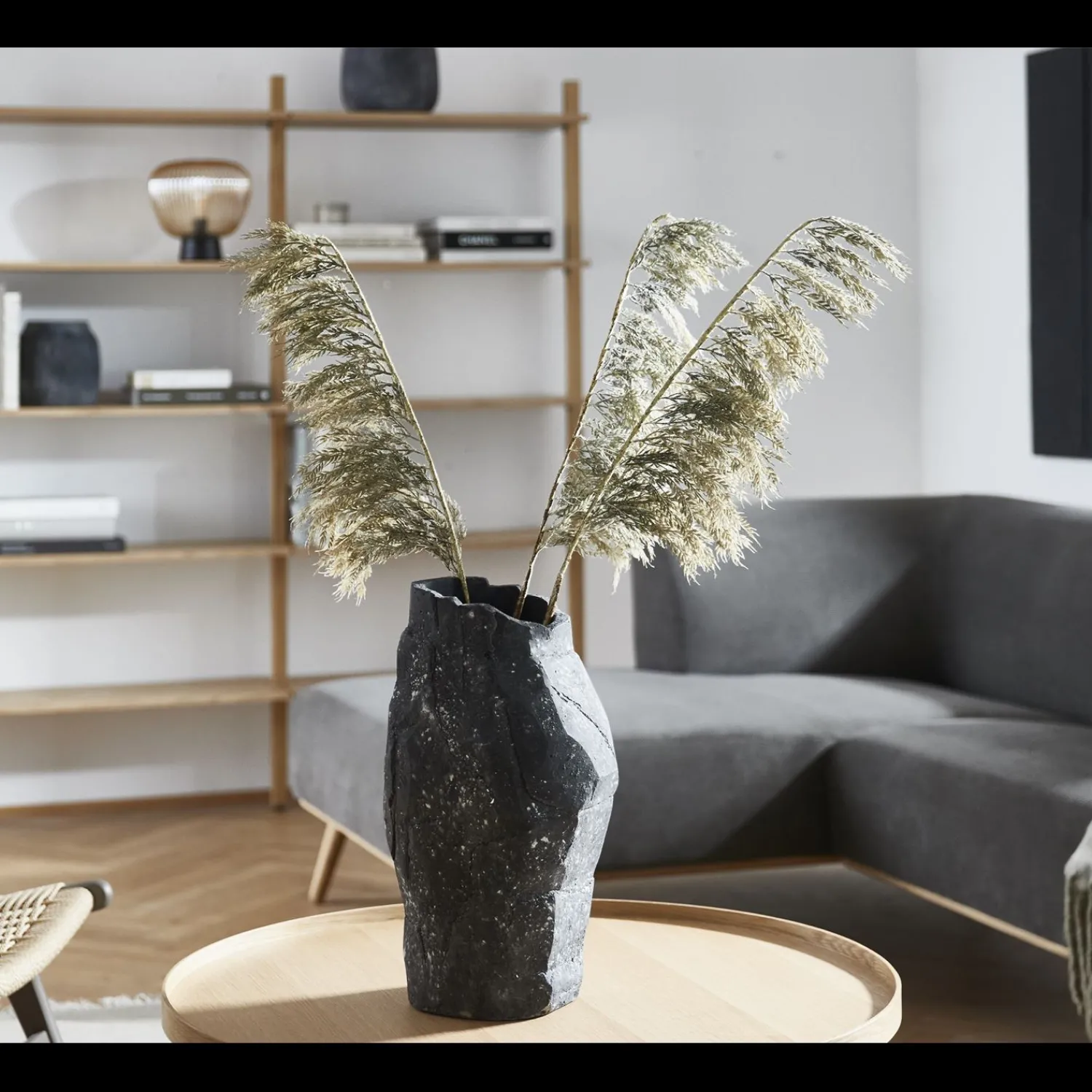 Clearance ILVA Bologna Vase 26 x 45 x 22,5 cm
