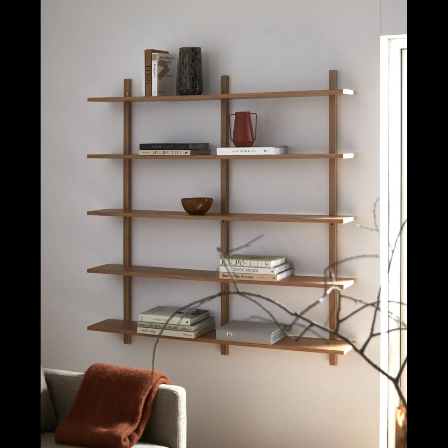 Outlet ILVA Bondi Reol