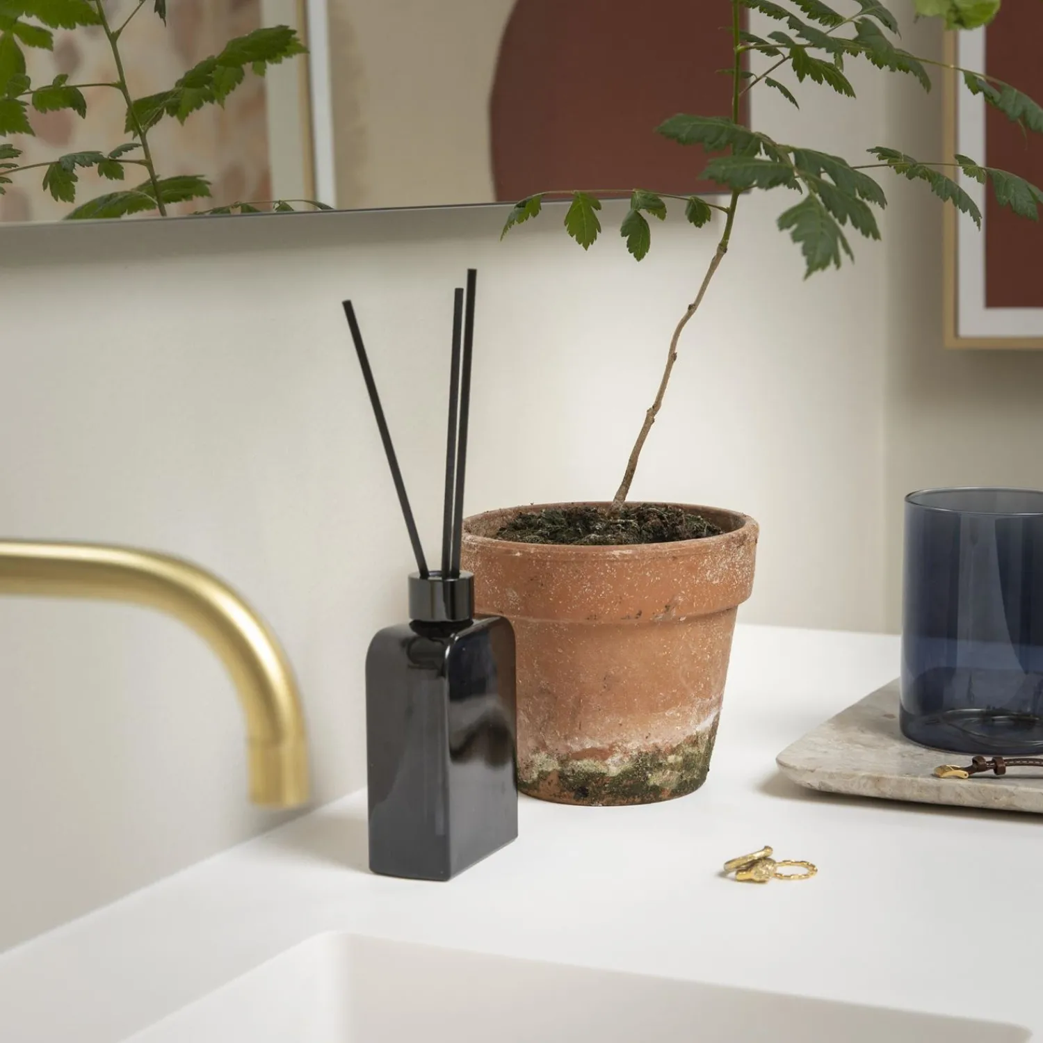 Clearance ILVA Breeze Diffuser 6 x 27 x 8,5 cm