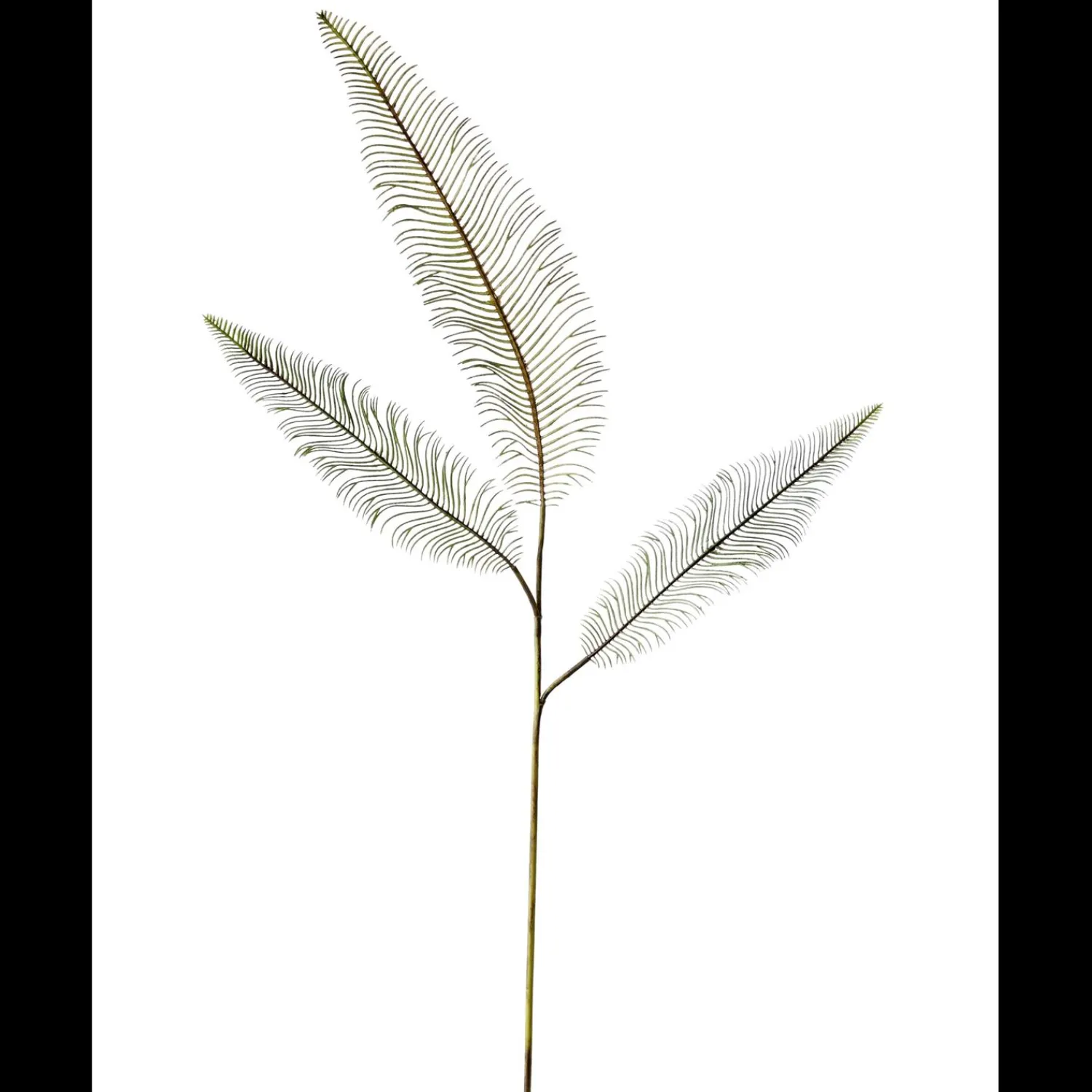 Discount ILVA Bregne Kunstig plante 75 cm