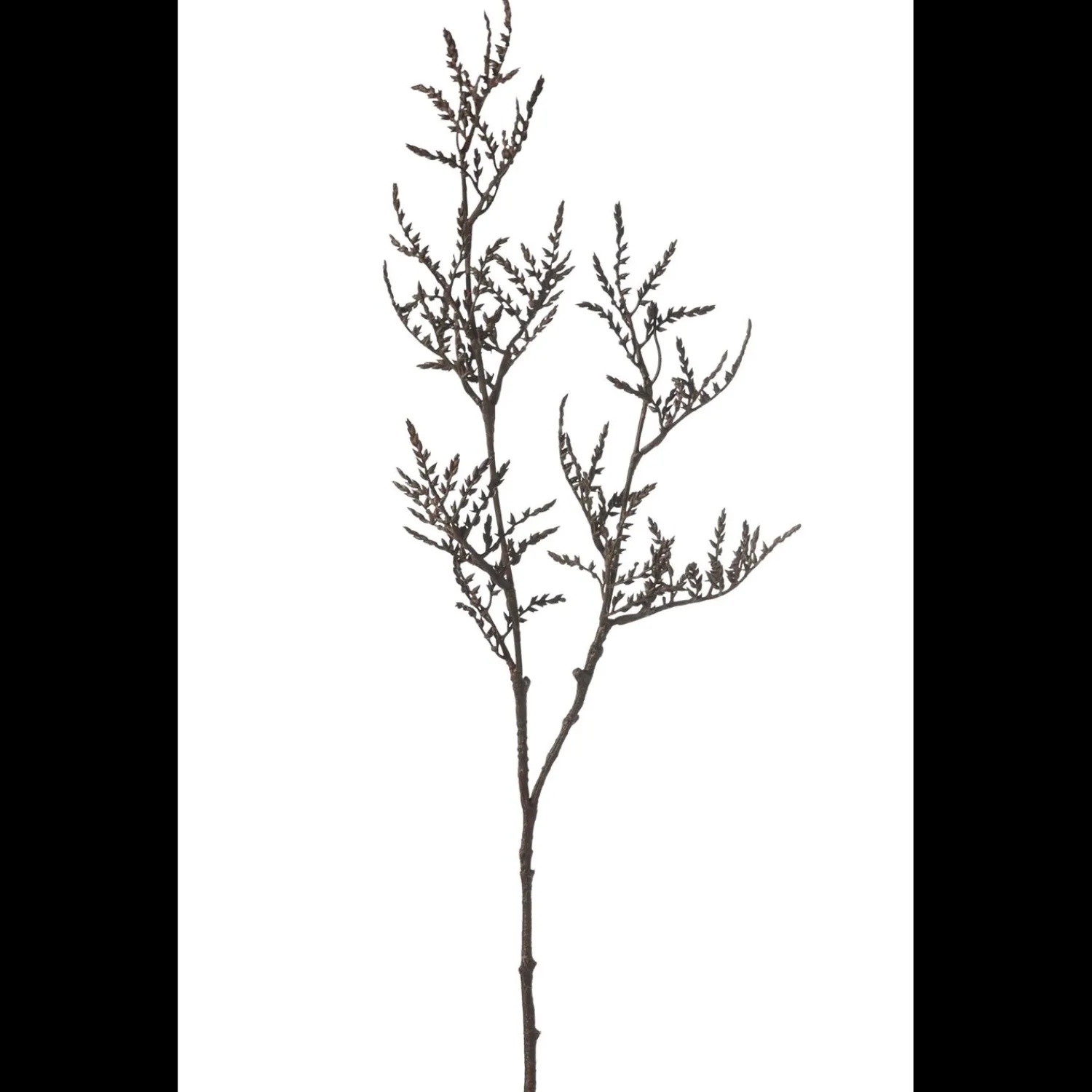 Hot ILVA Bregne Kunstig plante 100 cm