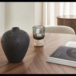 ILVA Brekstad Vase 22 x 18 cm