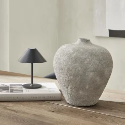 New ILVA Brekstad Vase 30 x 27 cm