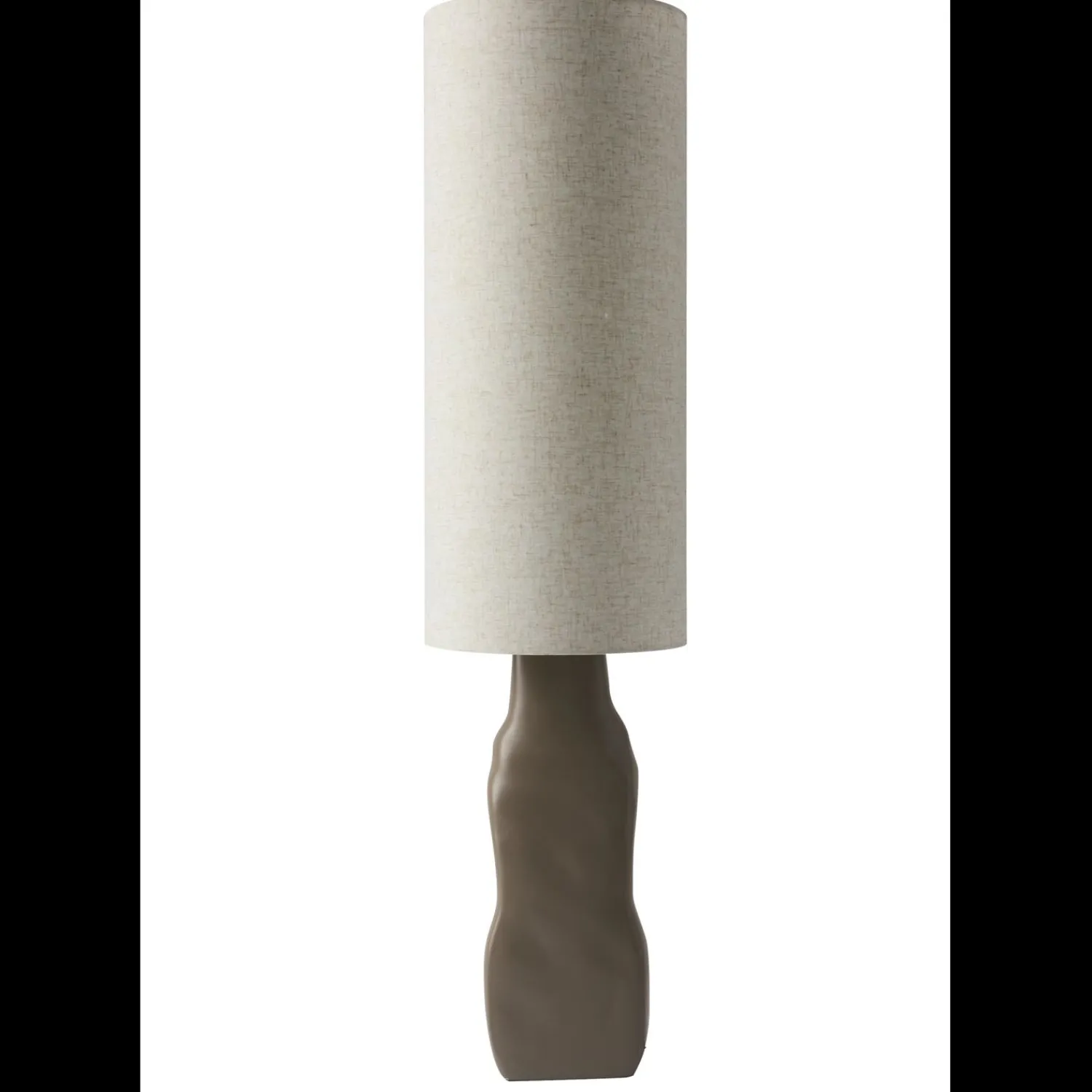 Discount ILVA Brydal Gulvlampe 110 x 27 cm