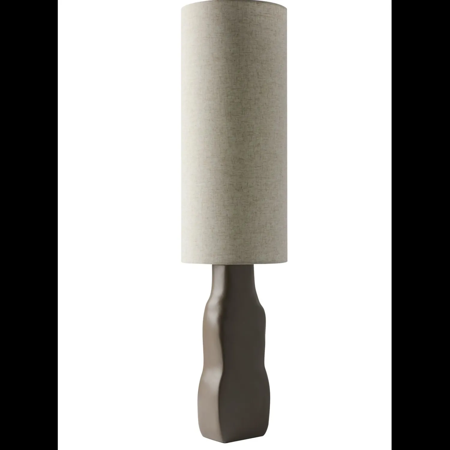 Discount ILVA Brydal Gulvlampe 110 x 27 cm