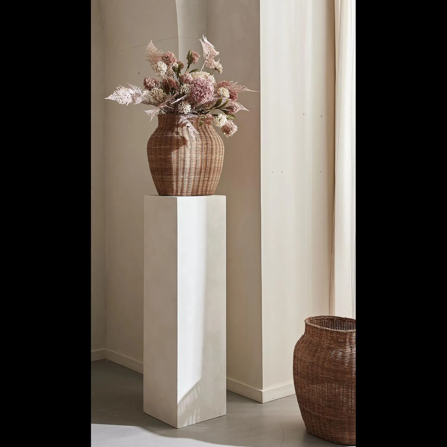 Discount ILVA Bryne Kurv 30 x 40 x 20 cm