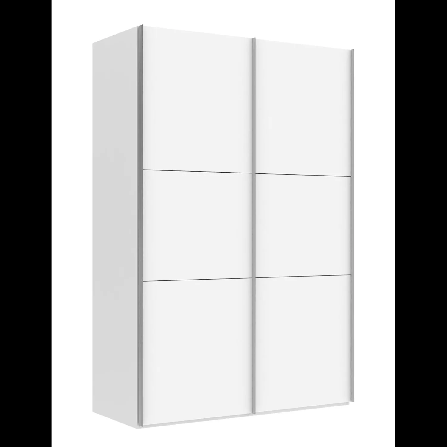 Outlet ILVA Cabina 150 cm Garderobeskab 150 x 220 x 63 cm