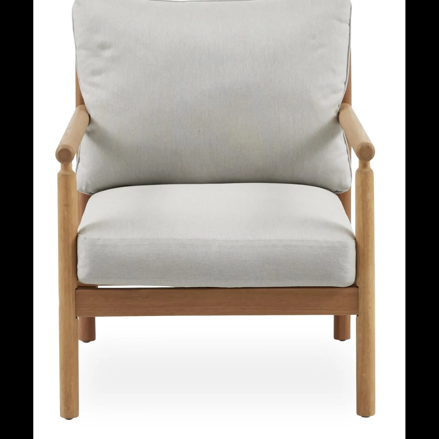 Discount ILVA Cabo Loungehvilestol
