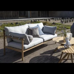 Sale ILVA Cabo Loungesofa